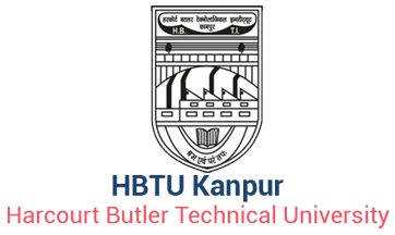 HBTU Kanpur