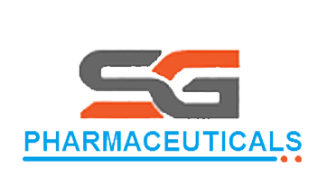 S G Pharmaceuticals